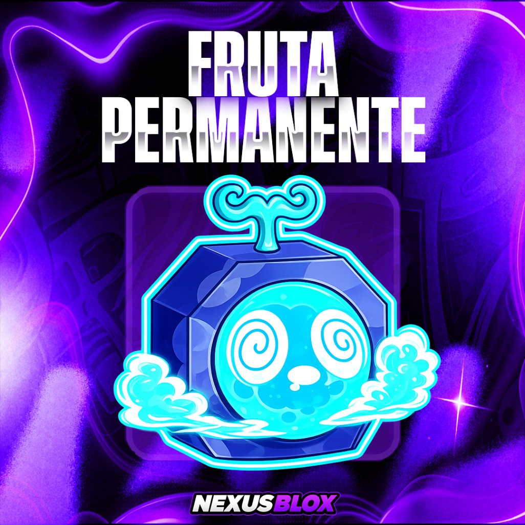 PORTAL PERMANENTE [2.100 ROBUX]