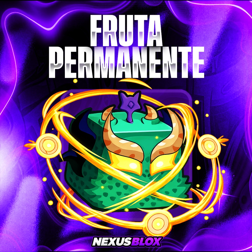 DRAGON PERMANENTE [5.000 ROBUX]