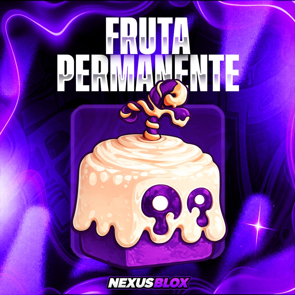 DOUGH PERMANENTE [2.400 ROBUX]