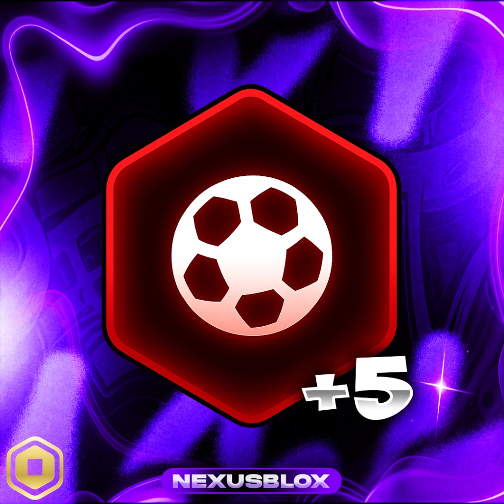 5° QUINTO SLOT DE ESTILO [499 ROBUX]